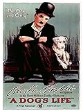 A Dog's Life (Silent)
