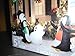 2 Inflatables in One Box - 5 Penguins Keep Away Snowman Combo Pack Christmas