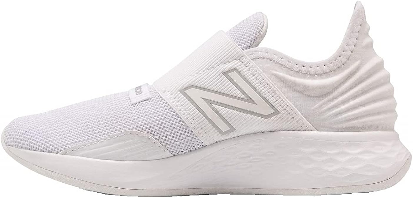 new balance fresh foam roav kids