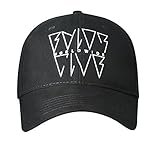 WWE Authentic Wear Finn Balor Balor Club Baseball Cap