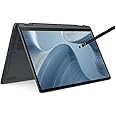 Lenovo Flex 5 2-in-1 Touchscreen Laptop Intel (10-core) i7-1255u up to 4.7GHz 16in WUXGA 8GB DDR4 512GB SSD WiFi + BT FP Reader HDMI W11 (Flex5 - Renewed)