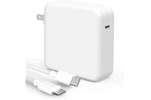 Mac Book Pro Charger - 118W USB C Charger Fast Charger Compatible with USB C Port MacBook pro/Air, ipad Pro, Samsung Galaxy a