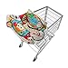 Infantino Play and Away Cart Cover and Play Mat