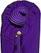 FIT SPIRIT 7 Chakra Exercise Yoga Mat Gym Bag w/Cargo Pocket