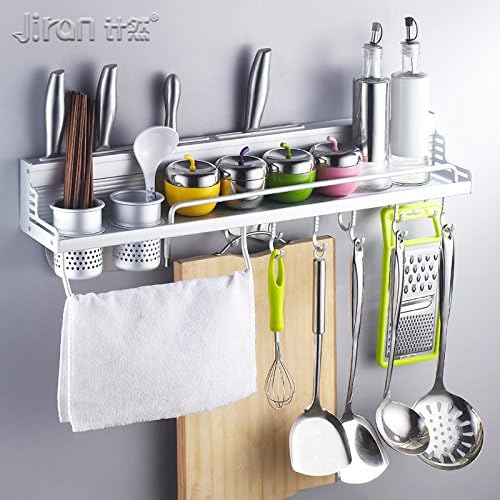BGmdjcf Küche Regale Küchenutensilien Multifunktions Chuck Gewürze