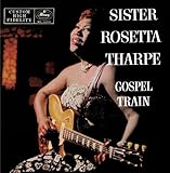 GOSPEL TRAIN (SPECIAL PACKAGING) (MOD) (RMST)      image