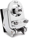 DW MAG Snare Drum Throw Off Chrome (2-pack) Value