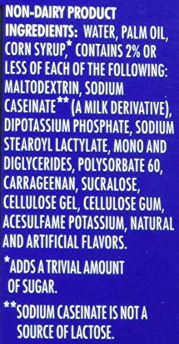 International Delight, Sugar Free, French Vanilla Non Dairy Creamer, 24 Count Creamer Singles (Pack of 3) - Thumbnail 3
