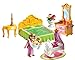 PLAYMOBIL Royal Bed Chamber with Cradle