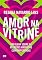 Livro Amor na vitrine