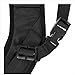YRMJK camera strap Belt Quick Rapid Shoulder Sling Neck for Camera DSLR(Black)