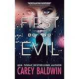 First Do No Evil (Blood Secrets Book 1)