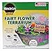 Miracle-Gro Kids Fairy Flower Terrarium by Horizon Group USA