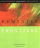 Feminist Frontiers