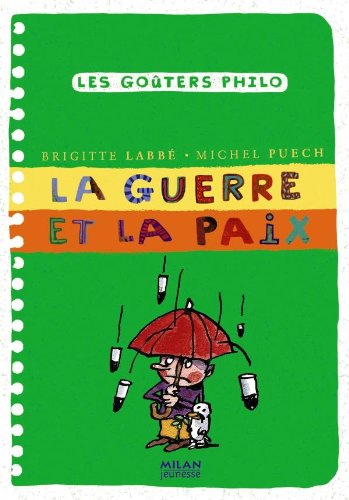 La guerre et la paix (French Edition) by (Board book)