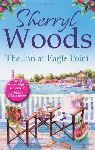 "The Inn at Eagle Point (Chesapeake Shores 1)" av Sherryl Woods