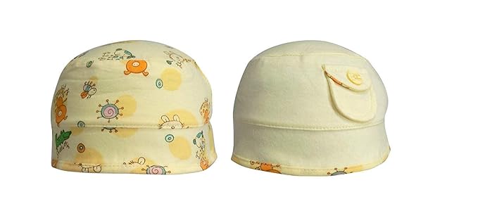designer baby summer hats