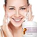 WENmedics Microdermabrasion Facial Scrub.(2 Floz) - Exfoliate, Smoothen Brighten & Reduce the Appearance of Wrinkles & Acne Scar -All Natural Antioxidant