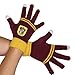 Cinereplicas Harry Potter - Touchscreen Gloves for Smartphone & Tablets - Gryffindor