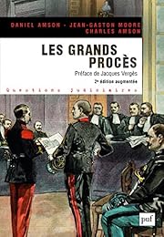 Les  grands procès