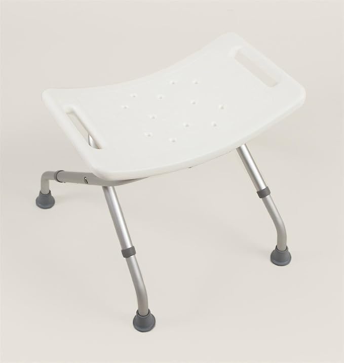 Able2 Folding Shower Stool Amazon.co.uk Health & Personal Care