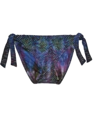 Women's Swimwear Bikini Hipster Bottom Multi Color