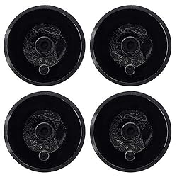 BISLINKS Bottom Base Rubber Feet Foot Pad