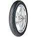 Dunlop D401 Front Motorcycle Tire 100/90-19 (57H) Black Wall - Fits: BMW F650 1997-1999