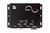 Dual Equalizer Audio & Video Component Receiver