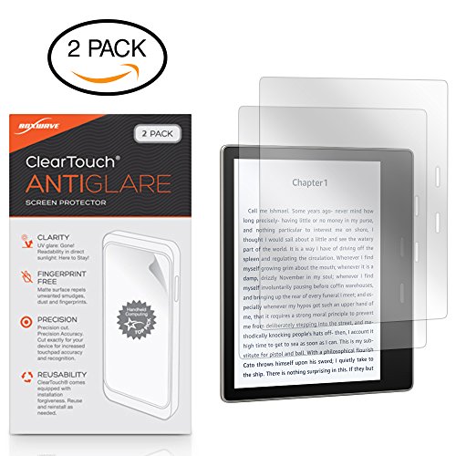 Top 10 oasis kindle screen protector