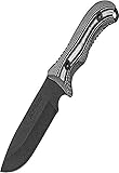 Schrade SCHF36M Frontier 10.4in Full Tang Stainless