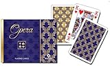 Piatnik - Opera - Double Deck - Playing Cards - Gibsons Games