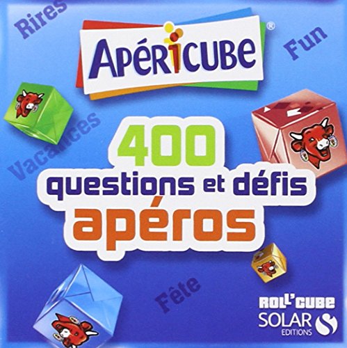 Roll'Cube Apericube