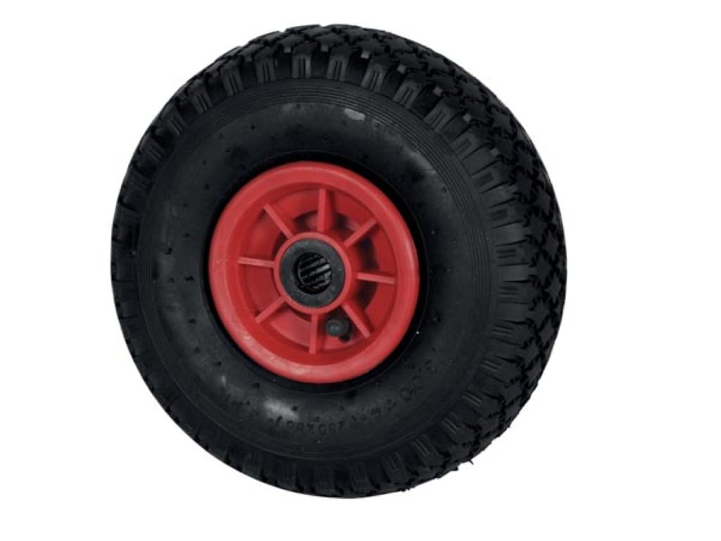 Tool OHT7 W Wheel for Hand Truck with a maximum load of 180 kg