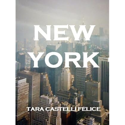 Nueva York Nueva York