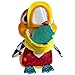 Lamaze Play & Grow Toy, Phillip The Pelican