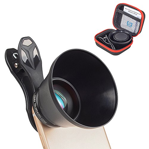 Apexel 70mm Portrait Lens with Lens Hood for iPhone Lebanon Ubuy