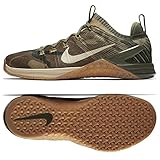 Nike Men's Metcon DSX Flyknit 2 Nylon Running Shoes