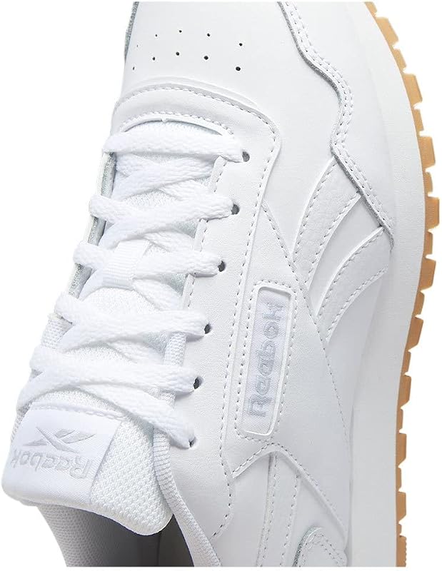 Glide, Scarpe da Ginnastica Donna, FTWWHT/CDGRY2/RBKG01, 38 EU