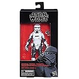 STAR WARS The Black Series 6-inch Imperial Patrol