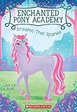Dreams That Sparkle (Enchanted Pony Academy #4)