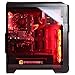 CYBERPOWERPC Gamer Ultra GUA3120A w/AMD FX-4300 3.8GHz CPU, 8GB DDR3, AMD R7 250 2GB, 1TB HDD, 24X DVD+-RW & Win 10 Home 64-Bit Desktop Gaming PC