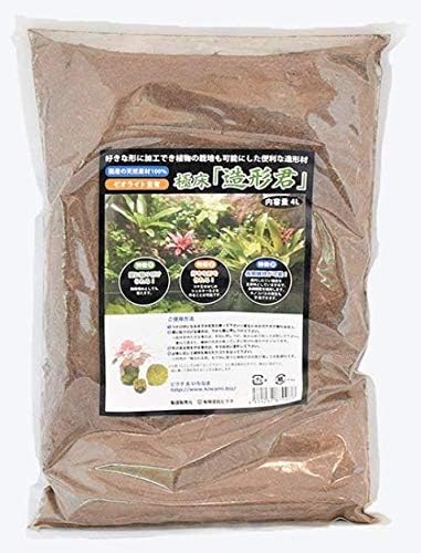 Amazon 極床 きわみどこ 造形君 4l Yagami Online 正規代理店 株式会社グローバルトレードジャパン ピクタ 底床 通販 Amazon 極床 きわみどこ 造形君 4l Yagami Online 正規代理店 株式会社グローバルトレードジャパン ピクタ 底床 通販