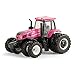 ERTL 1:64 New Holland T8.410 Pink Tractor