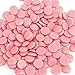 Bluezoo Brazilian Hard Wax Beads Depilatory Solid Hot Film Waxing Pellets for Body Bikini Hair Removal,5 Pack,17.6 oz/500g