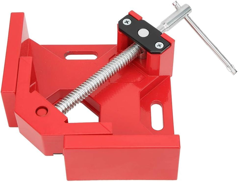 Vice Grip Woodworking Quick Fixture 