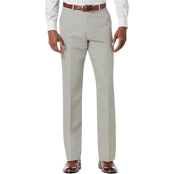 Calvin Klein Mens Wool Extreme Slim Fit Dress Pants Gray 38/34 at Amazon  Men's Clothing store