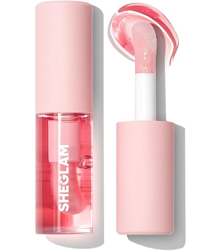 Amazon.com : IZME New York HYDRATING LIP OIL – COCONUT 15 ml : Beauty &  Personal Care