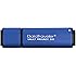 Kingston Digital 32GB Data Traveler AES Encrypted Vault Privacy 256Bit 3.0 USB Flash Drive (DTVP30/32GB)