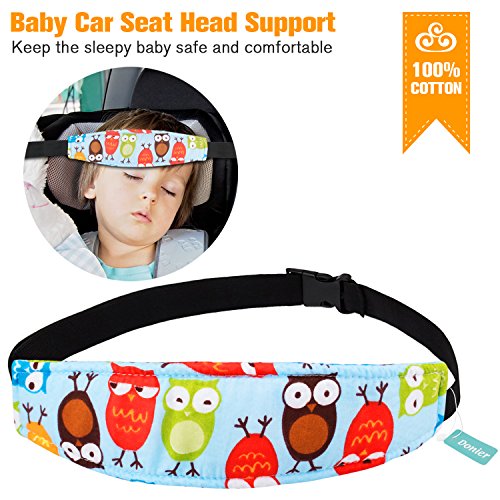 Infants And Baby Car Seat Head Support Adjustable Playpens Sleep
